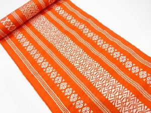 アンティーク　本場筑前博多　名古屋帯地反物